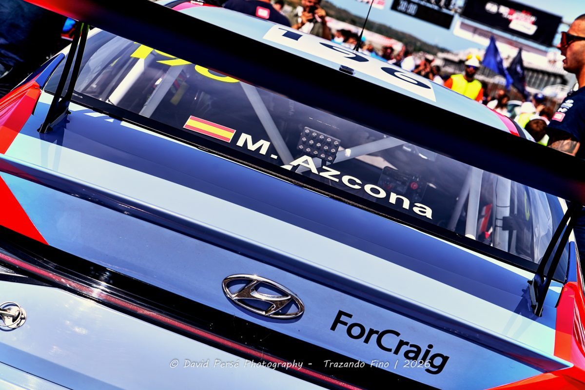 TCR World Tour & Clio Cup & Porsche Cup ibérica - Circuit Ricardo Tormo !
